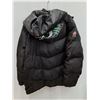 Image 5 : *Reebok Saskatchewan Roughriders Winter Puffer Jacket - Size XL