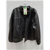 Image 1 : *G21 Faux Leather Jacket - Size XL