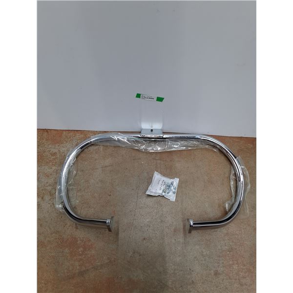 *Harley Davidson Highway Bar/Engine Guard 31" x 18" x 10", New, Cannot Ship