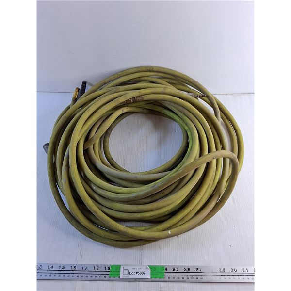 Garden Water Hose - Approx 29 ft