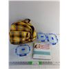 Image 1 : Tommy Hilfiger Mini Backpack, Glass Food Trays with Lids, Swaddle Love Book
