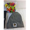 Image 2 : UAG 11" Tablet Case, Dakota Winter Hat, Alphabet Magnets