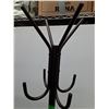Image 2 : * Entryway Coat & Hat Hanger - 72" Tall - CANNOT SHIP