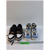 Image 1 : (2) Youth Nike Shoes: Size 6Y
