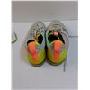 Image 4 : (2) Shoes: Mens Size 12 See through Shoes & Vapour Nike Womens size 7.5