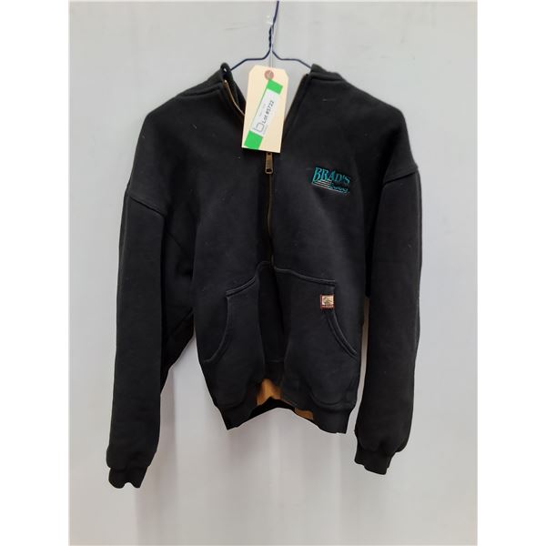 *Dri Duck Brad's Towing Bunny Hug - Size S
