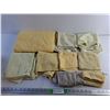 Image 1 : (9) Bathroom Towels/Facecloths