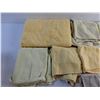 Image 2 : (9) Bathroom Towels/Facecloths
