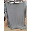 Image 1 : Fleece Blanket 75" x 65"