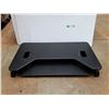 Image 1 : Varidesk Desktop Stand Cube Plus 40 - 40" x 22", Cannot Ship