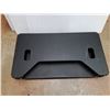 Image 2 : Varidesk Desktop Stand Cube Plus 40 - 40" x 22", Cannot Ship