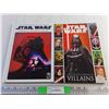 Image 1 : (2) Star Wars Magazines/Books