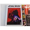 Image 2 : (2) Star Wars Magazines/Books