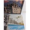 Image 3 : Framed Puzzle Wall Art 21" x 17", (2) Wall Art Prints