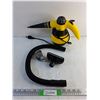 Image 1 : Hot Shot Steam Cleaner - Powers On, As Is