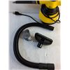 Image 3 : Hot Shot Steam Cleaner - Powers On, As Is