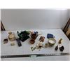Image 1 : Lot of Various Pesos and Currencies, LG TV Remote, Picscanner Phone Scanner, Misc