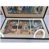 Image 2 : (2) 33x19″ Historical Traditional Japanese Paintings Cannot Authenticate