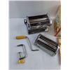 Image 2 : Atlas 150 Pasta Maker