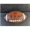 Image 2 : Edmonton 97 Grey Cup Football