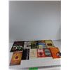 Image 1 : (11) Books - Praying Our Goodbyes, Suprise The World, Oil & Water, Misc