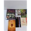 Image 2 : (11) Books - Praying Our Goodbyes, Suprise The World, Oil & Water, Misc