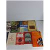 Image 3 : (11) Books - Praying Our Goodbyes, Suprise The World, Oil & Water, Misc