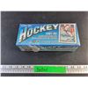 Image 1 : O Pee Chee Hockey 1991-92 Complete Card Set - Sealed