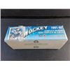 Image 2 : O Pee Chee Hockey 1991-92 Complete Card Set - Sealed