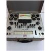 Image 2 : Vintage Eico Electronic Tube Tester - Powers On - Pickup Only
