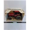 Image 1 : ERTL Case International Replica Die-Cast 1/16 Scale Tractor