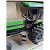 Image 2 : ERTL Deutz-Allis  Replica 1/16 Die-Cast 9150 AWD Tractor
