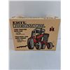 Image 3 : ERTL International Replica 1/16 Scale Die-Cast 1586 Tractor