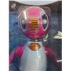 Image 2 : Perfect Penguins Robotic Pink Penguin in Box - Untested