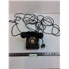 Image 1 : Vintage Northern Electric Rotary Telephone- Untested