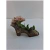 Image 2 : Capodimonte Italian Porcelain Table Ornament