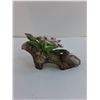 Image 2 : Capodimonte Italian Porcelain Table Decor
