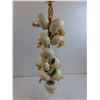 Image 2 : Ceramic Ornamental Garlic Vine