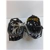 Image 3 : (2) Adult Size Bicycle Helmets