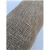 Image 3 : Roll of Burlap - 39" Width - Unknown Length - PICK UP