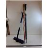 Image 1 : (2) Umbrellas, Extendable Snow Brush  -  PICK UP