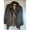 Image 1 : * Vintage Woman's "Fur" Coat - Approx Size Medium