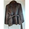 Image 2 : * Vintage Woman's "Fur" Coat - Approx Size Medium