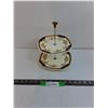 Image 1 : 11" Royal Victoria Double-level Dessert Platter
