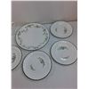 Image 2 : Corelle Callaway Plate Set With (2) Mugs