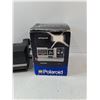 Image 2 : Polaroid Sun 600 LMS Camera- As Is