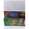 Image 2 : Wings Of Glory & Sails Of Glory Game Mats- 27" x 39" - NIB