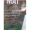 Image 4 : Wings Of Glory & Sails Of Glory Game Mats- 27" x 39" - NIB