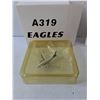 Image 2 : A319 Eagles & Patriots 767-300 Airplane Models