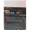 Image 3 : Hertz DCX 570 2 Way Coaxial- As Is